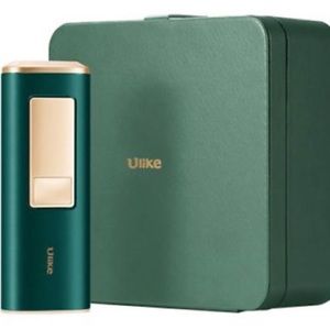 NEW IPL Painless Hair Removal Lasser-like Effectiveness Head-to-toe